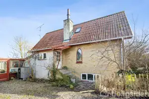 Villa på Højerup Bygade 3, 4660 Store Heddinge