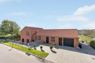 Villa på Egehaven 41, 8520 Lystrup