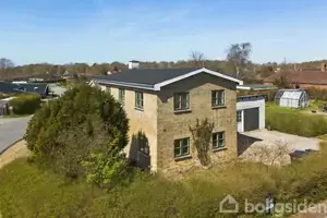 Villa på Kernevej 18, 4760 Vordingborg