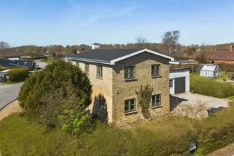 Villa på Kernevej 18, 4760 Vordingborg