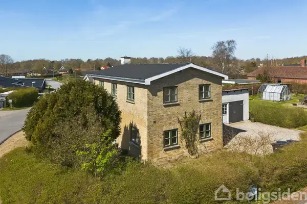 Villa på Kernevej 18, 4760 Vordingborg