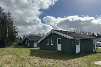 Fritidshus på Birkestien 153, 7190 Billund