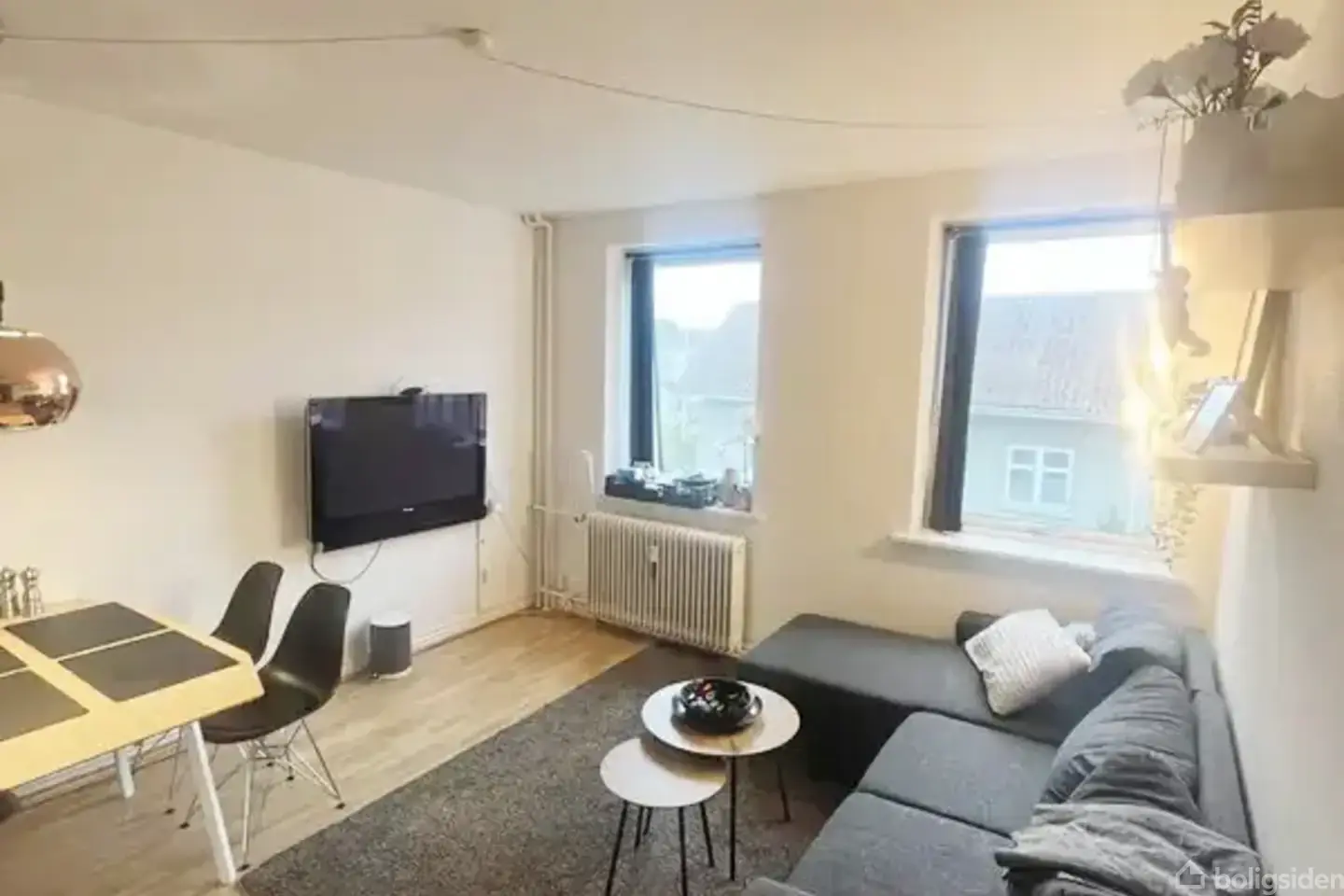 Ejerlejlighed på Kongensgade 38A, 1. th., 9400 Nørresundby