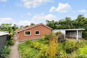 Andelsbolig på Bytoften 13, 7080 Børkop
