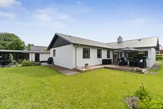Villa på Højtoftevej 29, 7700 Thisted