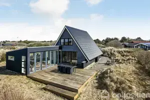 Fritidsbolig på Slunden 76, 6720 Fanø
