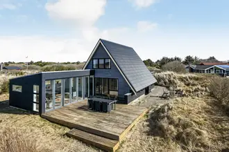 Fritidshus på Slunden 76, Rindby Strand, 6720 Fanø