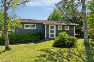 Fritidshus på Ulvsundvej 32, 4771 Kalvehave