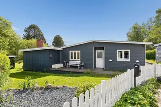 Villa på Månevej 10, 3550 Slangerup