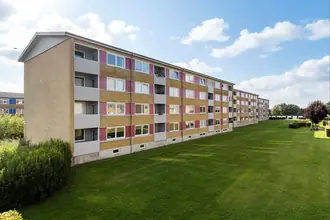 Ejerlejlighed på Skelvangsvej 91, 3. tv., 8920 Randers NV
