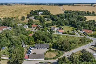 Landejendom på Lyngbyvej 80, Sejlstrup, 9520 Skørping