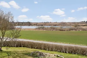 Villa på Langbrinken 1, Jystrup, 4174 Jystrup Midtsj