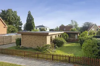Villa på Kløvervej 26, 9900 Frederikshavn