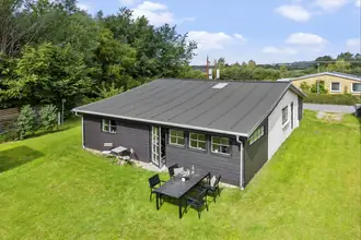 Villa på Kærly 11, 8940 Randers SV