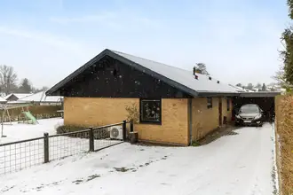 Villa på Ølunden 17, 5330 Munkebo