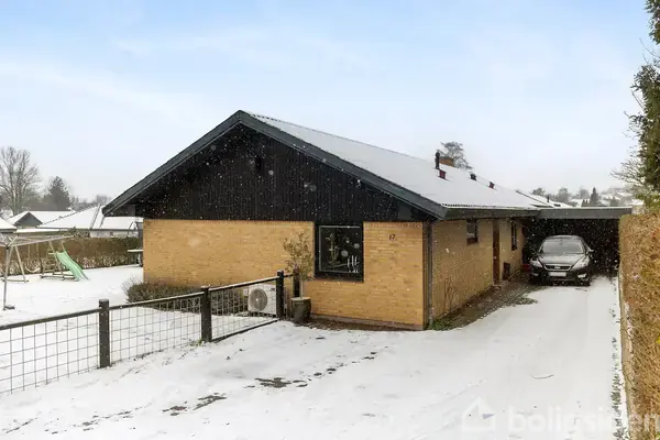 Villa på Ølunden 17, 5330 Munkebo