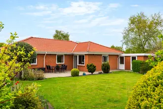 Villa på Præstegårdsvej 33, 6900 Skjern