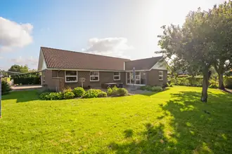 Villa på Tranevej 13, 7330 Brande