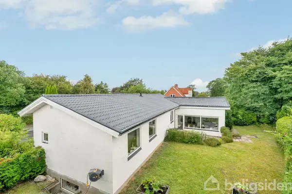 Villa på Møllevej 17, 8800 Viborg
