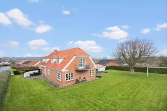 Villa på Engkildevej 6, 9210 Aalborg SØ