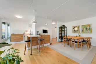 Ejerlejlighed på Akacieparken 10B, 2. 23., 2680 Solrød Strand