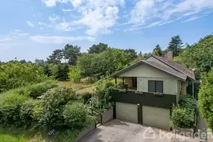 Villa på Lindebjergvej 39, 3370 Melby