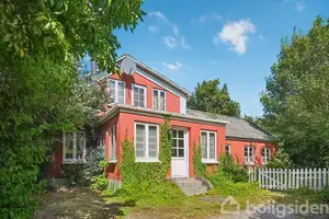 Villa på Søndergade 47, 5620 Glamsbjerg