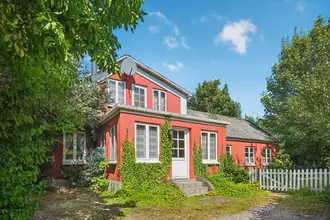 Villa på Søndergade 47, 5620 Glamsbjerg