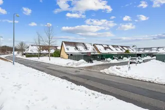 Rækkehus på Kløverbo 1, 2665 Vallensbæk Strand
