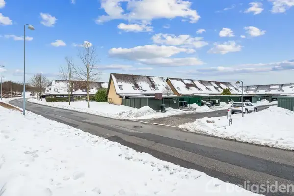Rækkehus på Kløverbo 1, 2665 Vallensbæk Strand