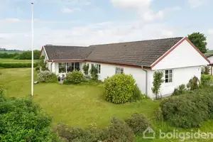Villa på Agervej 7, 7300 Jelling