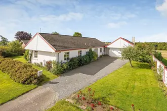 Villa på Agervej 7, Sandvad, 7300 Jelling