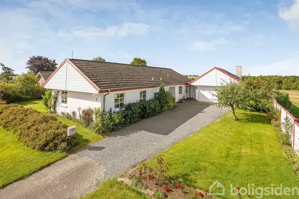Villa på Agervej 7, 7300 Jelling