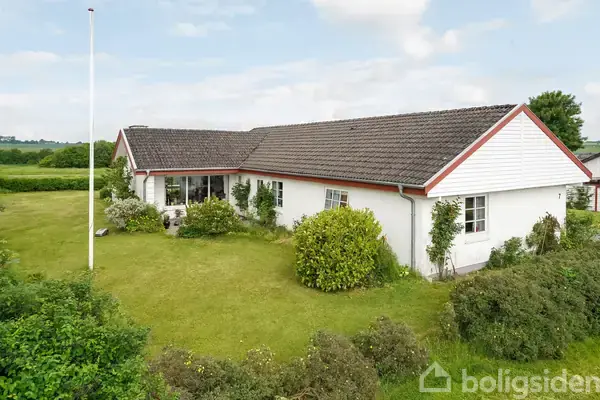Villa på Agervej 7, 7300 Jelling