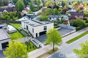 Villa på Jyllands Allé 111B, 8270 Højbjerg