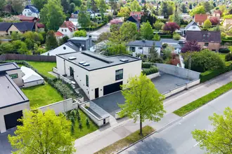 Villa på Jyllands Allé 111B, 8270 Højbjerg