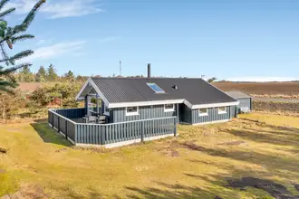 Fritidshus på Olgavej 6, Kettrupgaard, 9480 Løkken