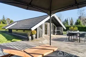 Fritidsbolig på Lyshøjvej 6, 3250 Gilleleje