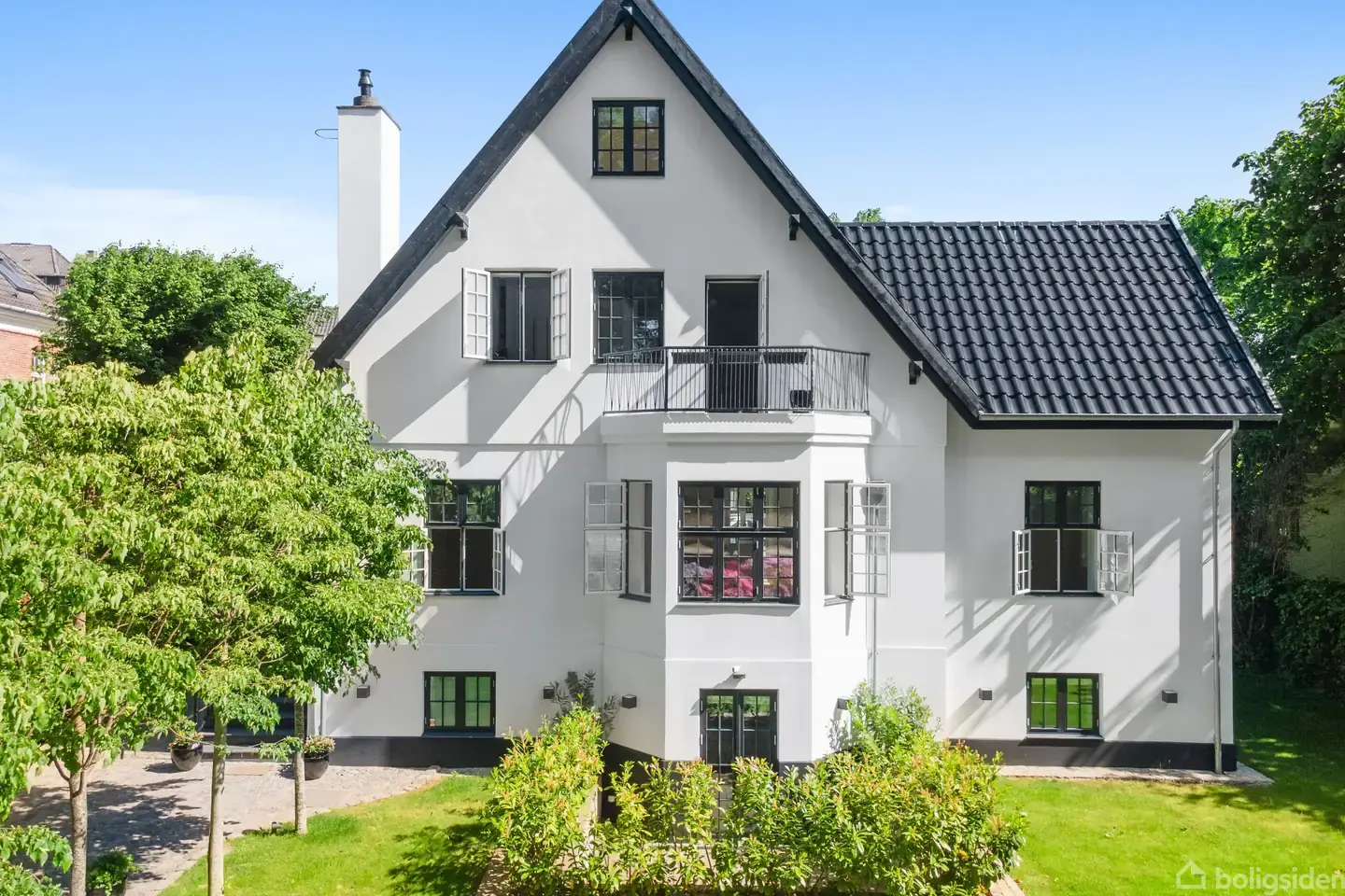 Hellerup