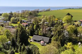 Fritidshus på Svanevej 14, Dalby, 4281 Gørlev