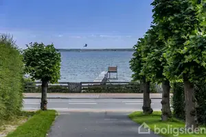 Villa på Bukkeballevej 63, 2960 Rungsted Kyst