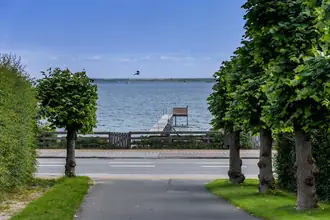 Villa på Bukkeballevej 63, 2960 Rungsted Kyst