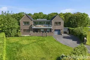 Villa på Sjelborgparken 1, 6710 Esbjerg V