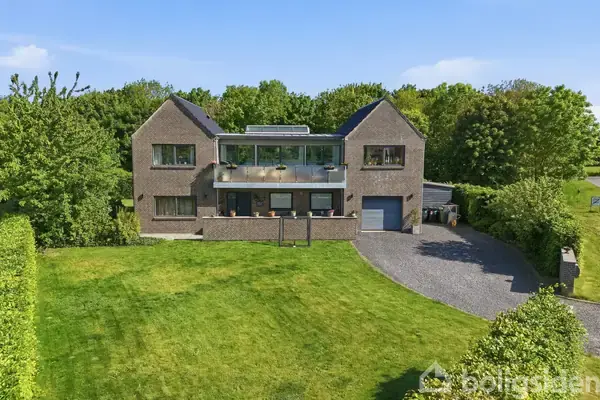 Villa på Sjelborgparken 1, 6710 Esbjerg V