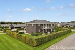Villa på Uranusvænget 1, 6710 Esbjerg V