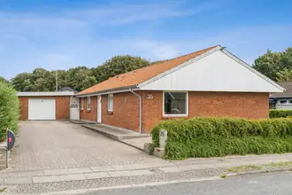 Villa på Søndermosevej 35, 6330 Padborg