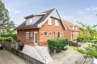 Ejerlejlighed på Slagelsegade 36, 1., 7400 Herning