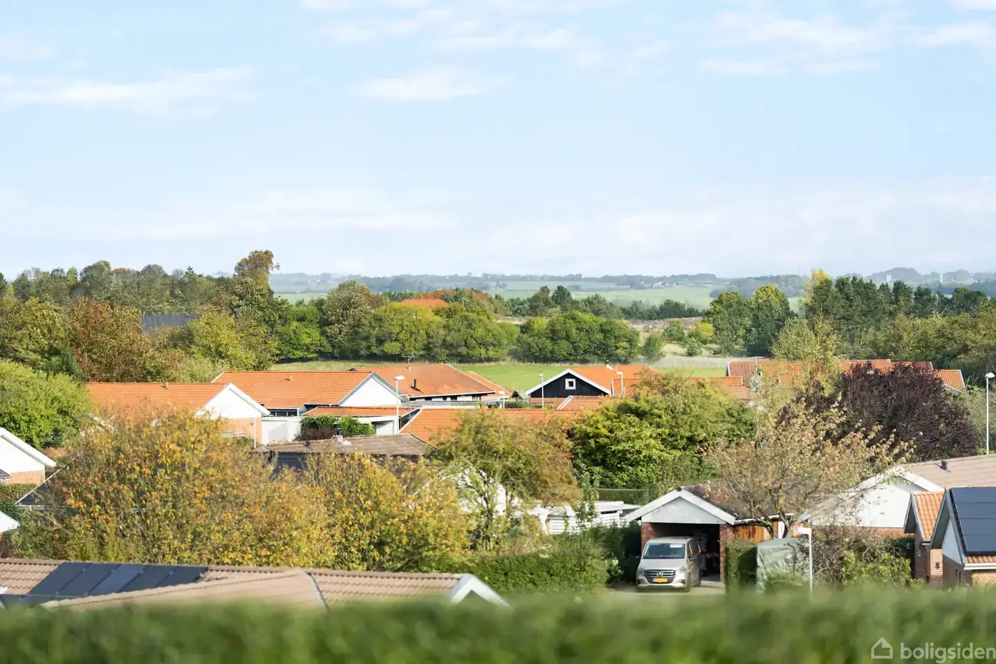 Villa på Jeppesminde 23, 8960 Randers SØ