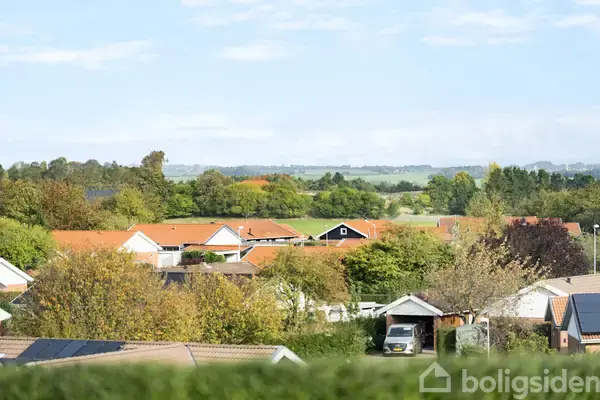 Villa på Jeppesminde 23, 8960 Randers SØ