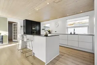 Villa på Golfvej 34, 6715 Esbjerg N